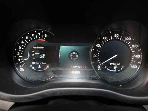 Used 2016 Lincoln MKC Reserve w/ Lincoln MKC Climate Package image 18