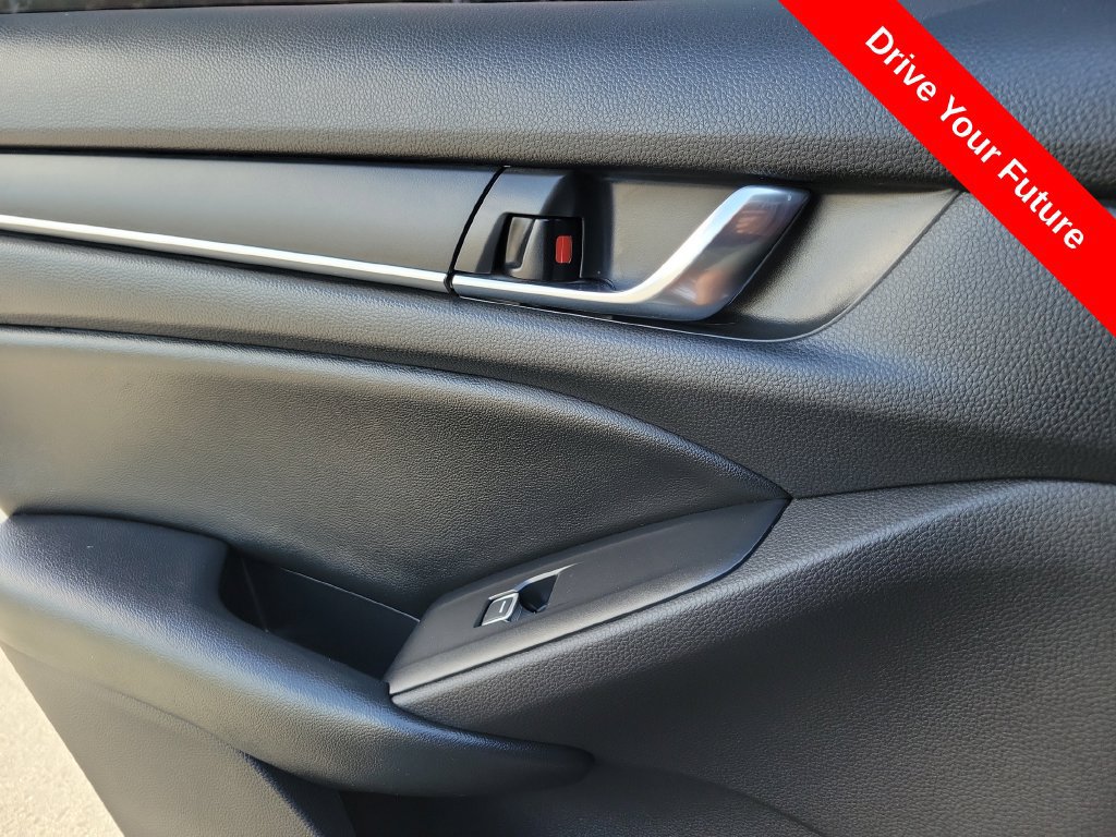 Used 2022 Honda Accord Sport image 22