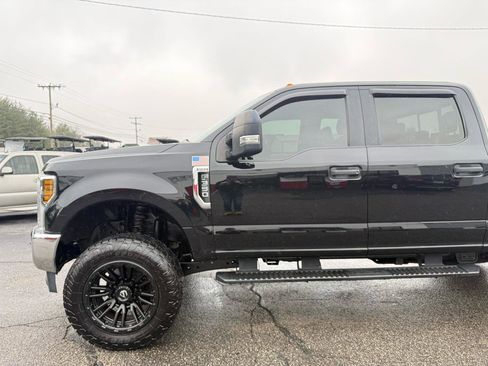 Used 2019 Ford F350 XL w/ STX Appearance Package image 8