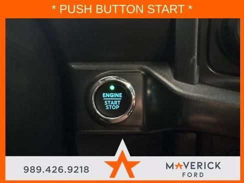 Used 2023 Ford F150 Tremor w/ Equipment Group 402A High AWD/4WD image 24