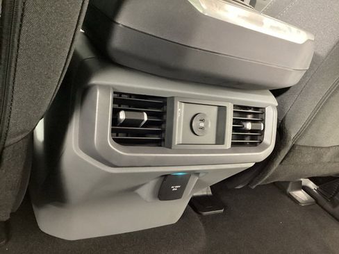 New 2025 Ford F150 Lightning XLT image 14