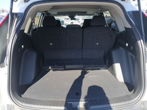 Used 2023 Honda CR-V EX image 7