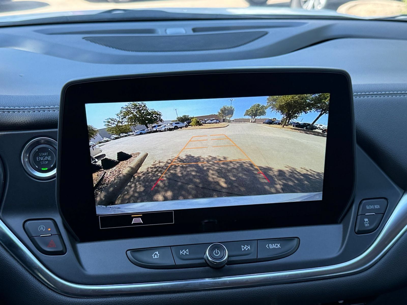 Used 2026 Chevrolet Blazer LT FWD image 24
