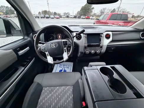 Used 2020 Toyota Tundra SR5 image 8