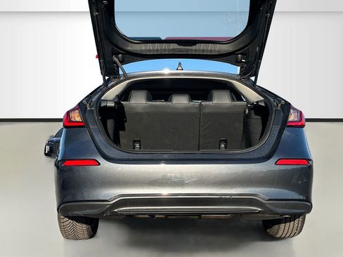 Used 2024 Honda Civic EX-L image 26