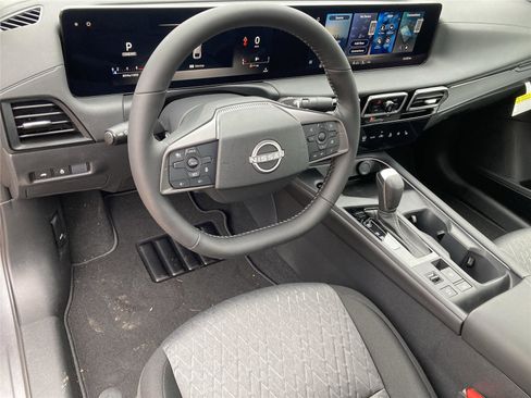 New 2026 Nissan Sentra SV w/ SV Convenience Package image 12