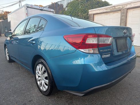 Used 2019 Subaru Impreza 2.0i AWD/4WD image 4