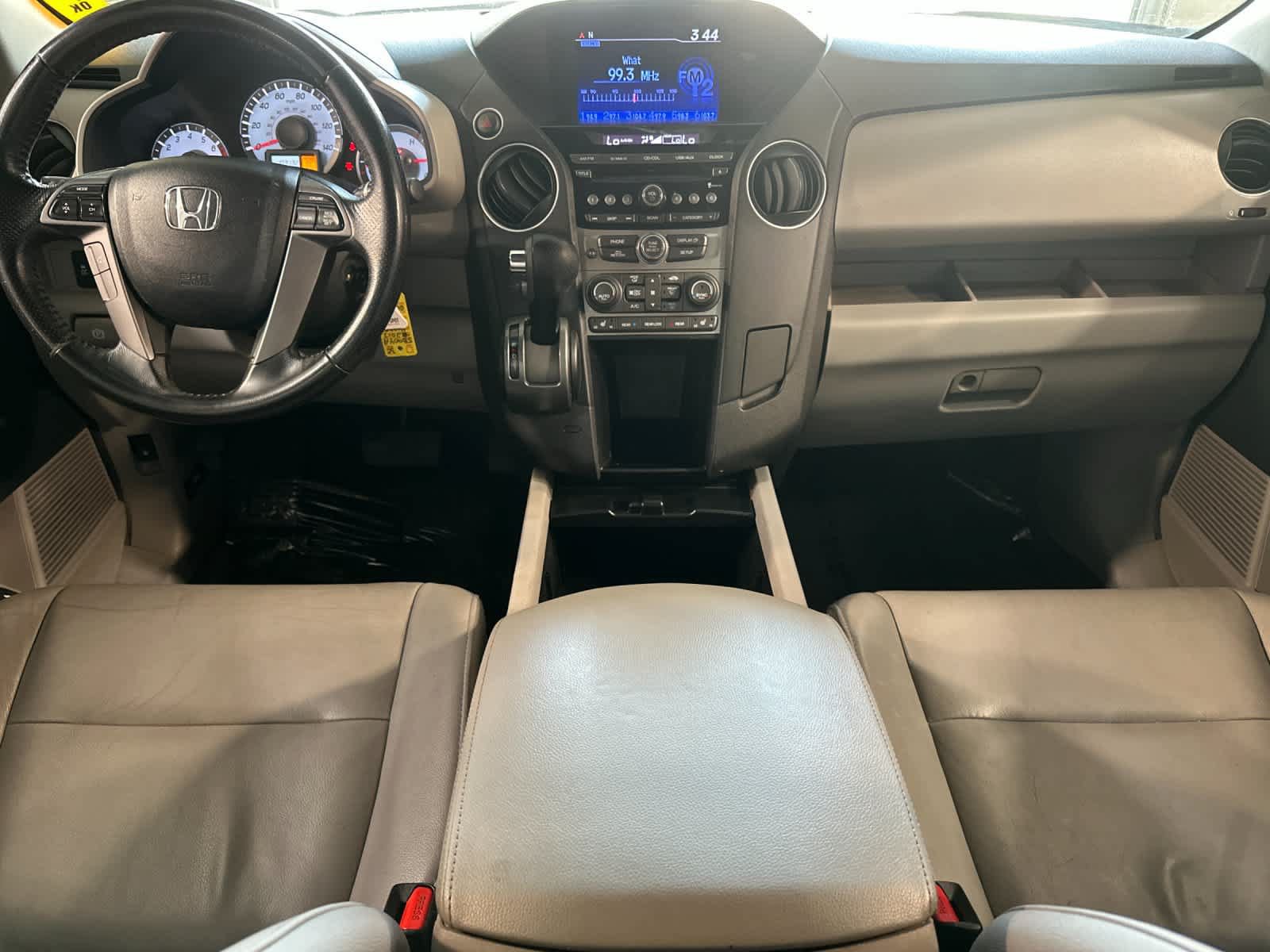 Used 2013 Honda Pilot EX-L image 4
