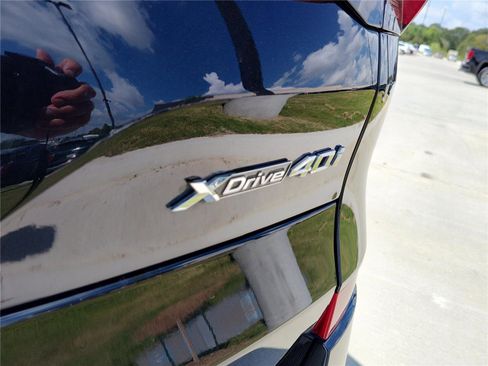Certified 2025 BMW X5 xDrive40i image 6
