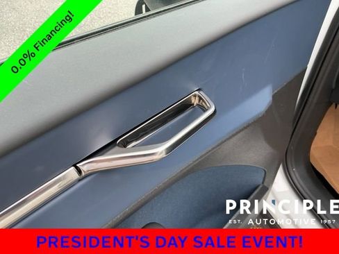 New 2026 Volvo EX30 Plus image 20