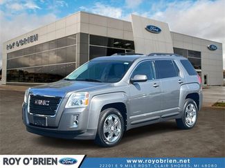 Used 2012 GMC Terrain SLT image 1