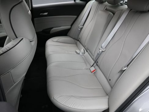 Used 2020 Acura ILX FWD image 25