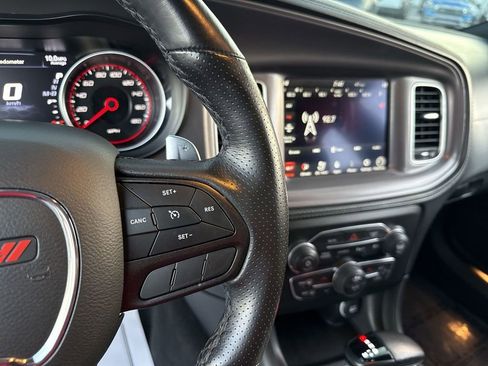 Used 2023 Dodge Charger Scat Pack w/ Plus Group image 16