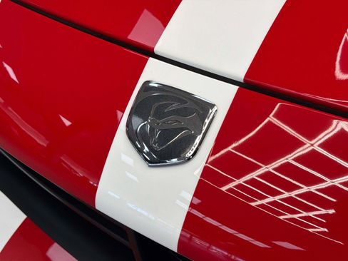 Used 2016 Dodge Viper w/ Quick Order Package 22J GT image 46