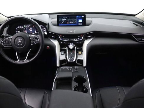 Used 2023 Acura TLX w/ Technology Package image 17
