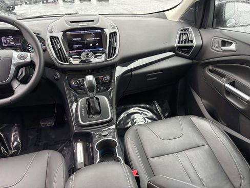 Used 2013 Ford Escape Titanium w/ Parking Technology Pkg image 34