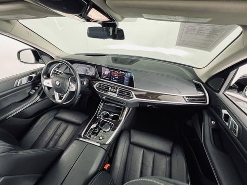Used 2019 BMW X7 xDrive40i w/ Premium Package image 21