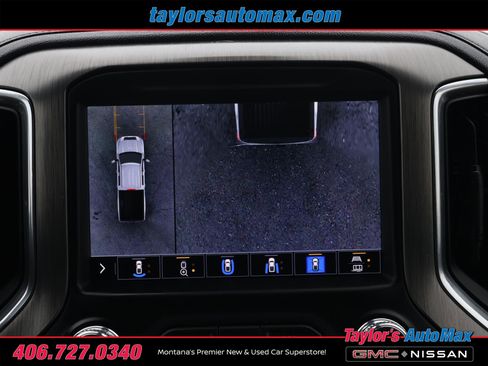 Used 2020 GMC Sierra 3500 Denali w/ Denali Ultimate Package image 19