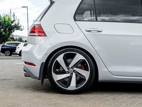 Used 2019 Volkswagen GTI 4-Door FWD image 13