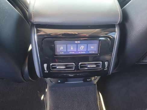 Certified 2025 Lincoln Aviator 2WD w/ Jet Appearance Package image 14