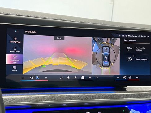 Certified 2024 BMW 760i xDrive w/ Premium Package 2 image 15