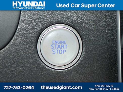 Certified 2022 Hyundai Santa Cruz SEL w/ Activity Package AWD/4WD image 34