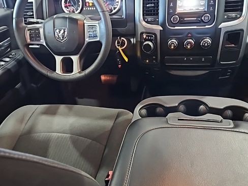 Used 2022 RAM 1500 Classic Warlock image 22