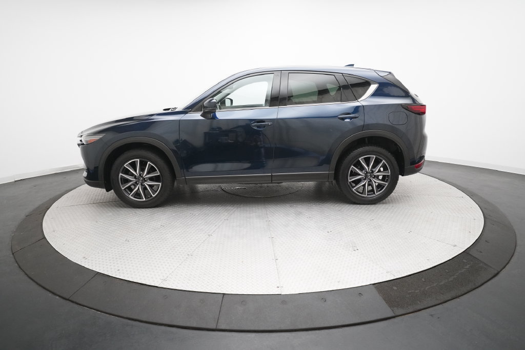 Used 2018 MAZDA CX-5 Grand Touring w/ Premium Package AWD/4WD image 24