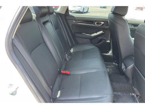 Certified 2024 Honda Civic Touring image 17