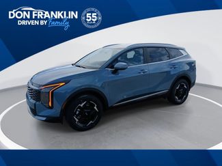 Used 2026 Kia Sportage EX video 1