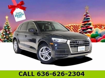 Used 2019 Audi Q5 2.0T Premium w/ Convenience Package