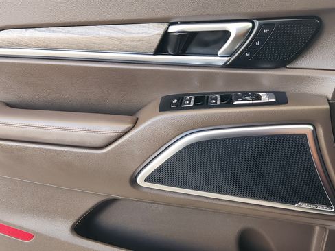 Used 2022 Kia Telluride SX FWD image 17