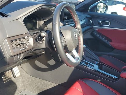 Used 2024 Acura Integra A-Spec image 15