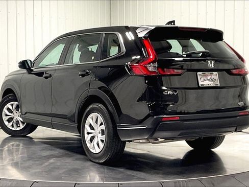 Used 2024 Honda CR-V LX image 12