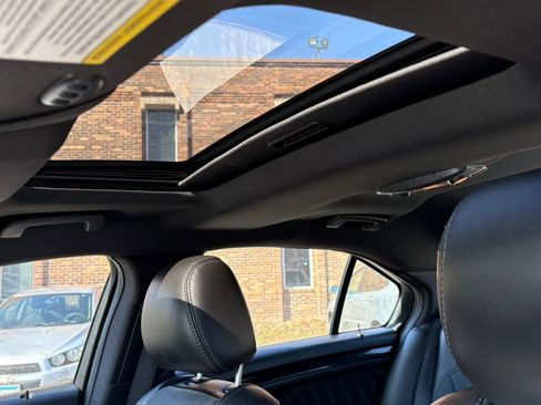 Used 2015 Ford Taurus SHO w/ Equipment Group 401A image 28