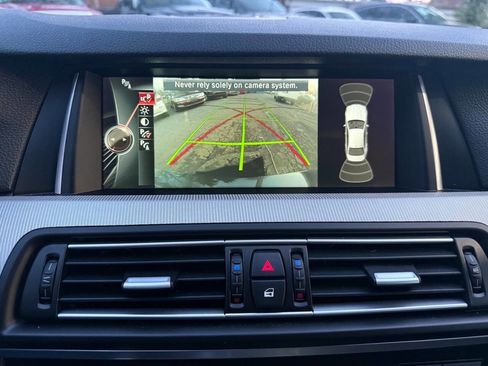 Used 2014 BMW M5 image 15