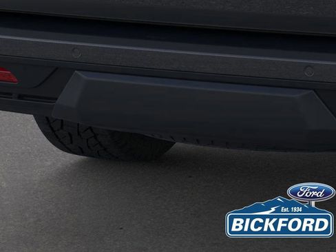 New 2026 Ford Expedition Tremor image 22