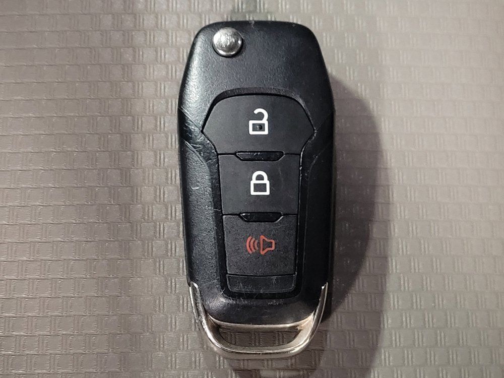 Used 2020 Ford F150 XL w/ Equipment Group 101A Mid AWD/4WD image 32