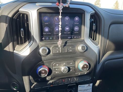 Used 2019 GMC Sierra 1500 Elevation w/ Elevation Value Package image 10