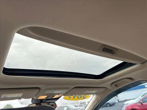 Used 2017 Honda CR-V EX image 11