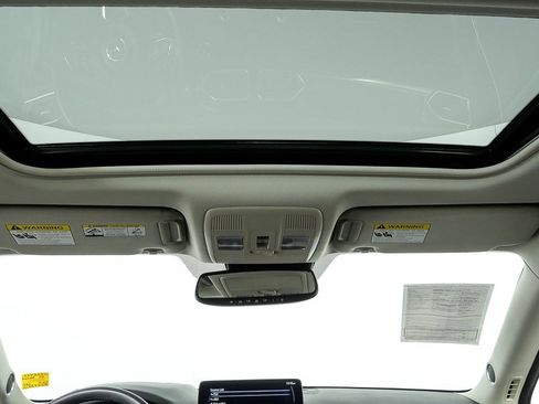 Used 2024 MAZDA CX-5 AWD 2.5 S w/ Premium Plus Pkg image 19