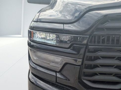 New 2026 RAM 2500 Big Horn image 8