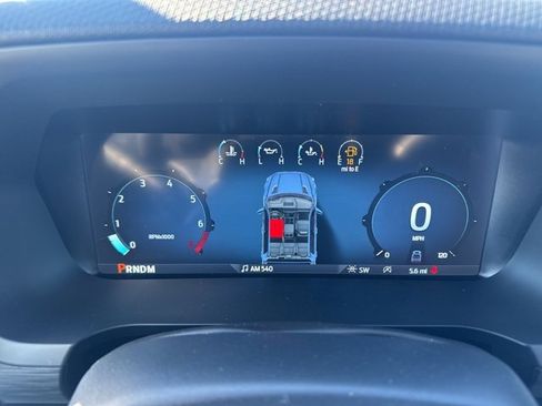 New 2025 Ford F150 STX w/ Equipment Group 200A image 31