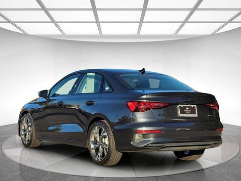Used 2023 Audi A3 2.0T Premium Plus image 7