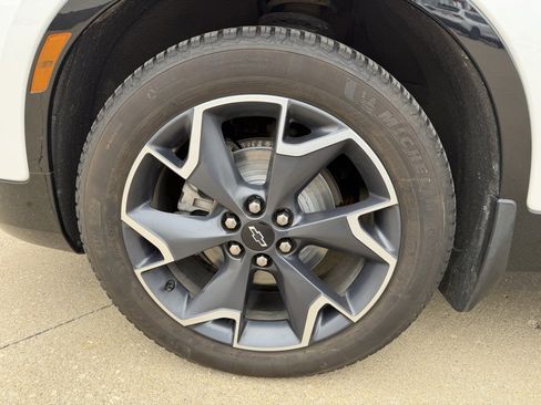 Used 2021 Chevrolet Blazer RS w/ Enhanced Convenience Package image 29