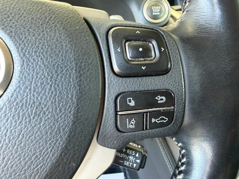 Used 2019 Lexus NX 300 FWD w/ Comfort Package image 10