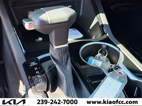 New 2026 Kia K5 GT-Line w/ GT-Line Premium Package image 27