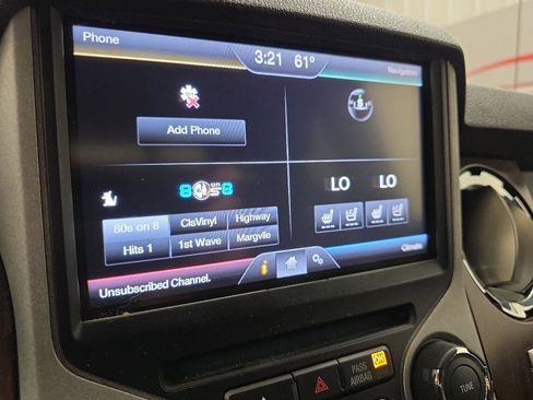 Used 2015 Ford F350 Lariat w/ Chrome Package image 58