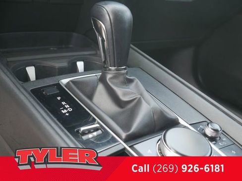 Used 2024 MAZDA CX-50 AWD 2.5 S w/ Premium Package image 35