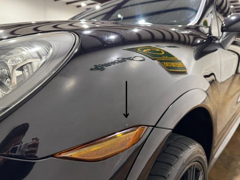 Used 2013 Porsche Cayenne GTS image 73